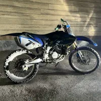 یاماها وای زد ۲۵۰ yzf250 مدل ۲۰۰۶