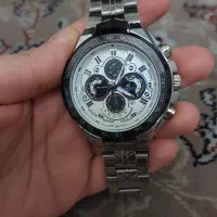 ساعت مچی کاسیو ژاپن تقویم دار|ساعت|تهران, امامت|دیوار