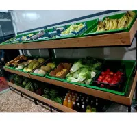 استند میوه و فرنگیجات