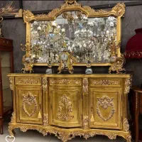 رنگکار زیرکارچی چوب مبل کارگر ساده