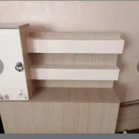 تخت یک نفره|تخت و سرویس خواب|مشهد, سمزقند|دیوار