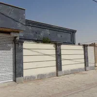 ویلا ۵۰۰ متری موقعیت خوب موقعیت دارای رشد
