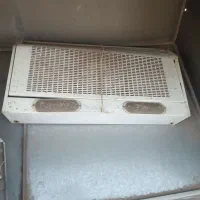 هود بزرگ رستوران 5 میلیون ورق کشی|هود|زاهدان, |دیوار