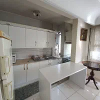 آپارتمان مبله ۹۰ متری در اقدسیه