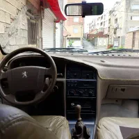 405|خودرو سواری و وانت|مریوان, |دیوار