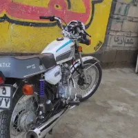 موتور نیکتاز 200