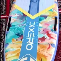 پدل برد دیکسرو Dixero