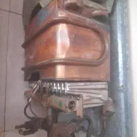 تعمیرات انواع آبگرمکن دیواری
