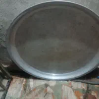 سینی رویی(مجمه)بساط