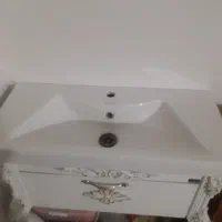 روشویی کابینتی|لوازم سرویس بهداشتی|اسفراین, |دیوار