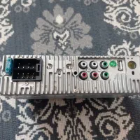 یک جفت باند و یک پخش ۶ کانال|صوتی و تصویری|باخزر, |دیوار