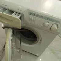 شوینده لباس خوب واقعی