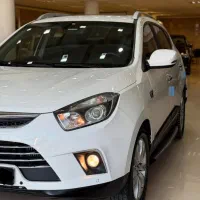 جک s5مدل98/فروش اقساط وآسان