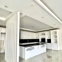 ۲۰۱ متری/برند/مطبخ دار/اعیونی/مجلل الهیه|فروش آپارتمان|مشهد, الهیه|دیوار