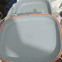 آرکوپال و ماهیتابه