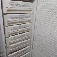 فریزر پارس خزر|یخچال و فریزر|اهواز, کیانشهر|دیوار