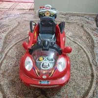 ماشین شارژی|اسباببازی بچه|یزد, |دیوار