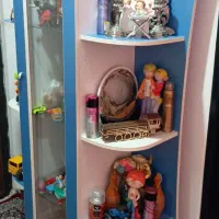 ویترین کودک|اسباب و اثاث بچه|قم, پردیسان|دیوار