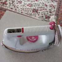 اتو بخار زاس المان