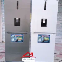یخچال جنرال  مدل FBD