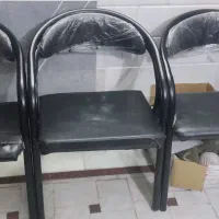 صندلی انتظار