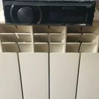 ضبط ماشین