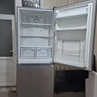 یخچال فریزر هیمالیا مدل کمبی 530 هوم بار نو نو|یخچال و فریزر|دهلران, |دیوار