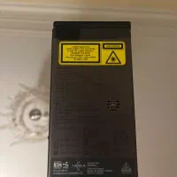 پروژکتور لیزری قابل حمل سونی Sony MP-CL1A|تلویزیون و پروژکتور|تهران, ولنجک|دیوار