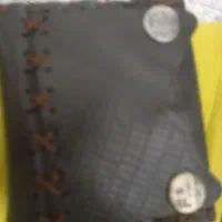 کارت پایان خدمت امانت داده بودم