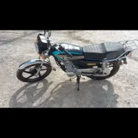 هندا ۲۰۰ پرواز ۱۴۰۳ درحد خشک کلن ۹هزار تا کار کرد