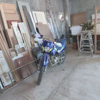 موتور سیکلت کویر تی۲|موتورسیکلت|اردبیل, |دیوار