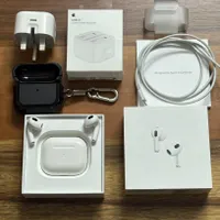 اپل ایرپاد ۳ / Airpod 3|لوازم جانبی موبایل و تبلت|تهران, نارمک|دیوار