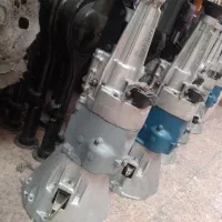 استوک،باتری،دینام،استارت،رادیاتور و