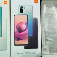 گوشی Redmi note 10s|موبایل|بردسکن, |دیوار