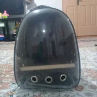 کیف حمل پرنده