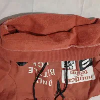 هودی تک تو کرک پسرانه|کفش و لباس بچه|بیرجند, |دیوار