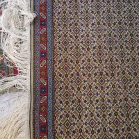 فرش دستباف زرنیم|فرش|اردبیل, |دیوار