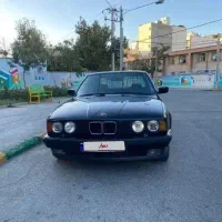 بی ام و E34|خودرو کلاسیک|مشهد, رضاشهر|دیوار