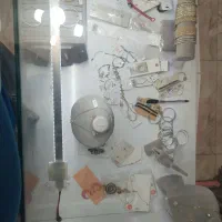 بدلی جات رنگ ثابت .مارک ژوپینگ|بدلیجات|مشهد, الهیه|دیوار