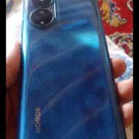 گوشی هانر X7 با جعبه128 رام 8معاوضه ندارم|موبایل|رشت, لاکان|دیوار