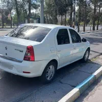 رنو تندر پلاس ال نود اتومات