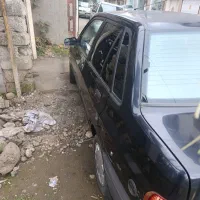 پراید 85هیدرولیک|خودرو سواری و وانت|املش, |دیوار