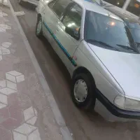 ۴۰۵ مدل ۸۲ انژکتور دوگانه|خودرو سواری و وانت|مشهد, توس (بلوار توس)|دیوار