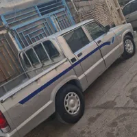 مزدا2000 دوکابین مدل ۸۹|خودرو سواری و وانت|کرمان, |دیوار