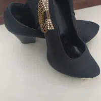 دوجفت کفش مجلسی