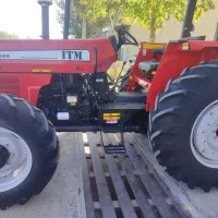 تراکتور ۴۷۵ جفت مدل ۴۰۳