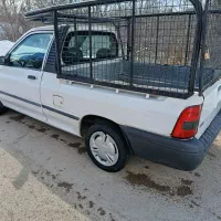 پراید وانت مدل 95|خودرو سواری و وانت|قیدار, |دیوار