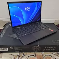 لپ تاپ hp مدل envy x360