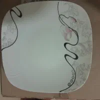 چینی ۱۲ نفره کاملا نو مارک ورساج.داخل کارتن هستن