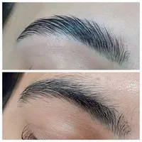 لیفت ابرو و مژه با بهترین قیمت